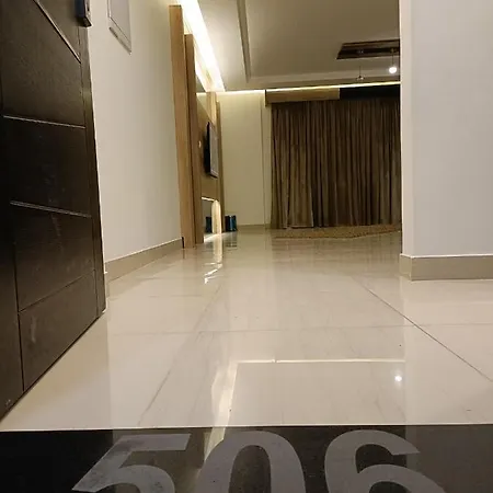 Sheraton Ocean 506 - Private Apartments Kahire Dış mekan fotoğraf