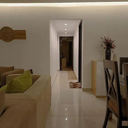 Sheraton Ocean 506 - Private Apartments Kahire Dış mekan fotoğraf