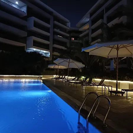 Sheraton Ocean 506 - Private Apartments Kahire Dış mekan fotoğraf