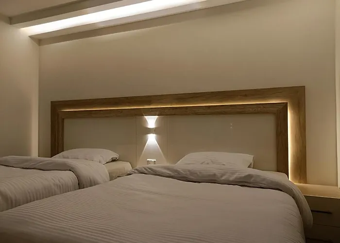 Sheraton Ocean 506 - Private Apartments
