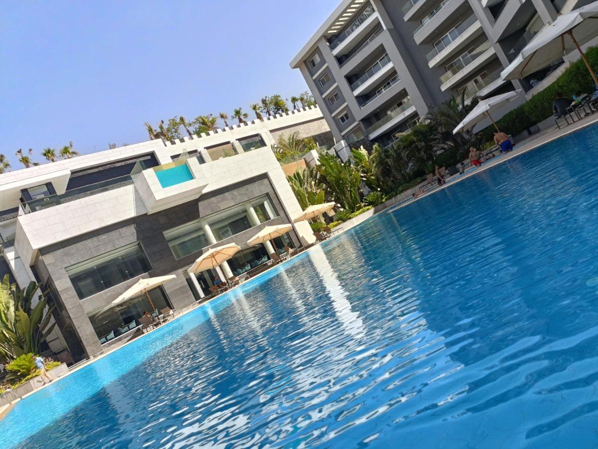Sheraton Ocean 506 - Private Apartment Cairo