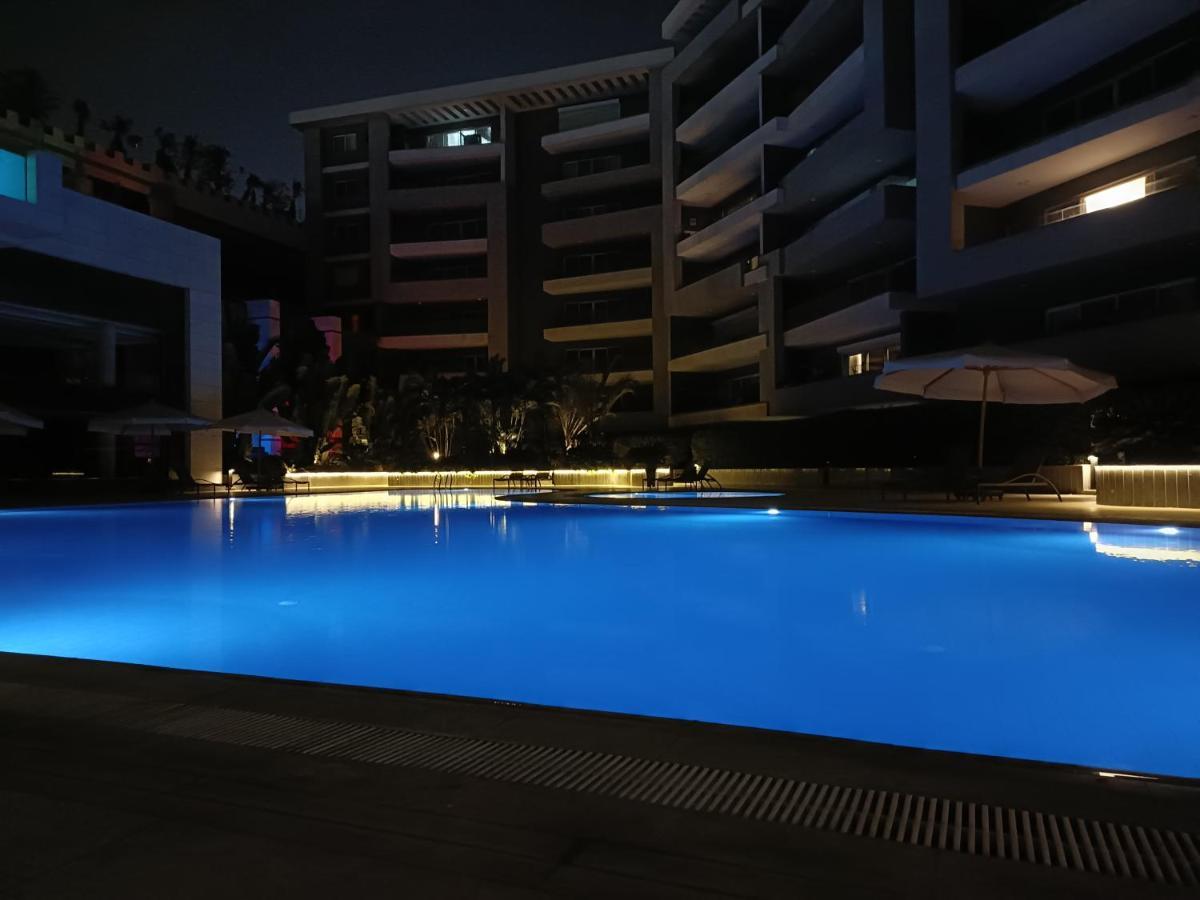 Apartment Sheraton Ocean 506 - Private Cairo