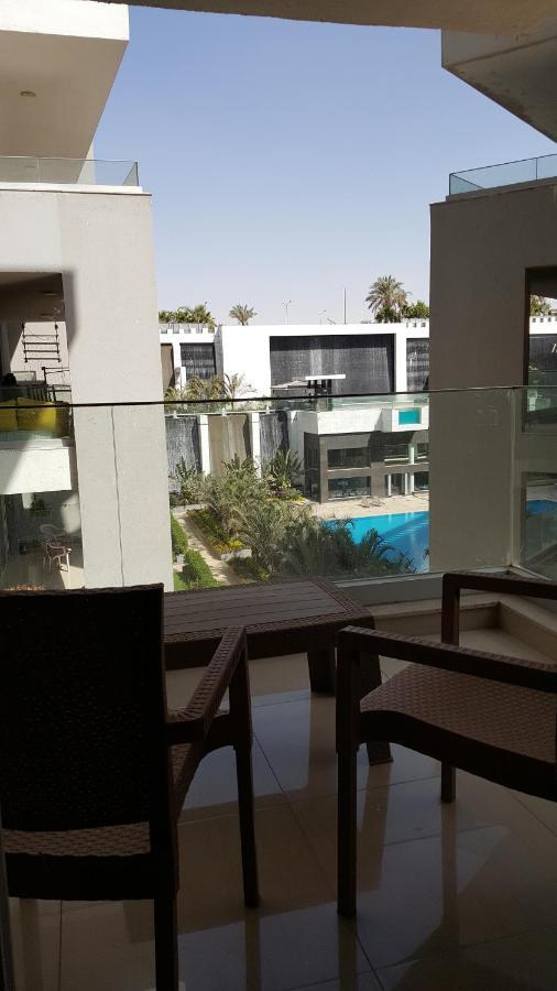 Apartment Sheraton Ocean 506 - Private Cairo