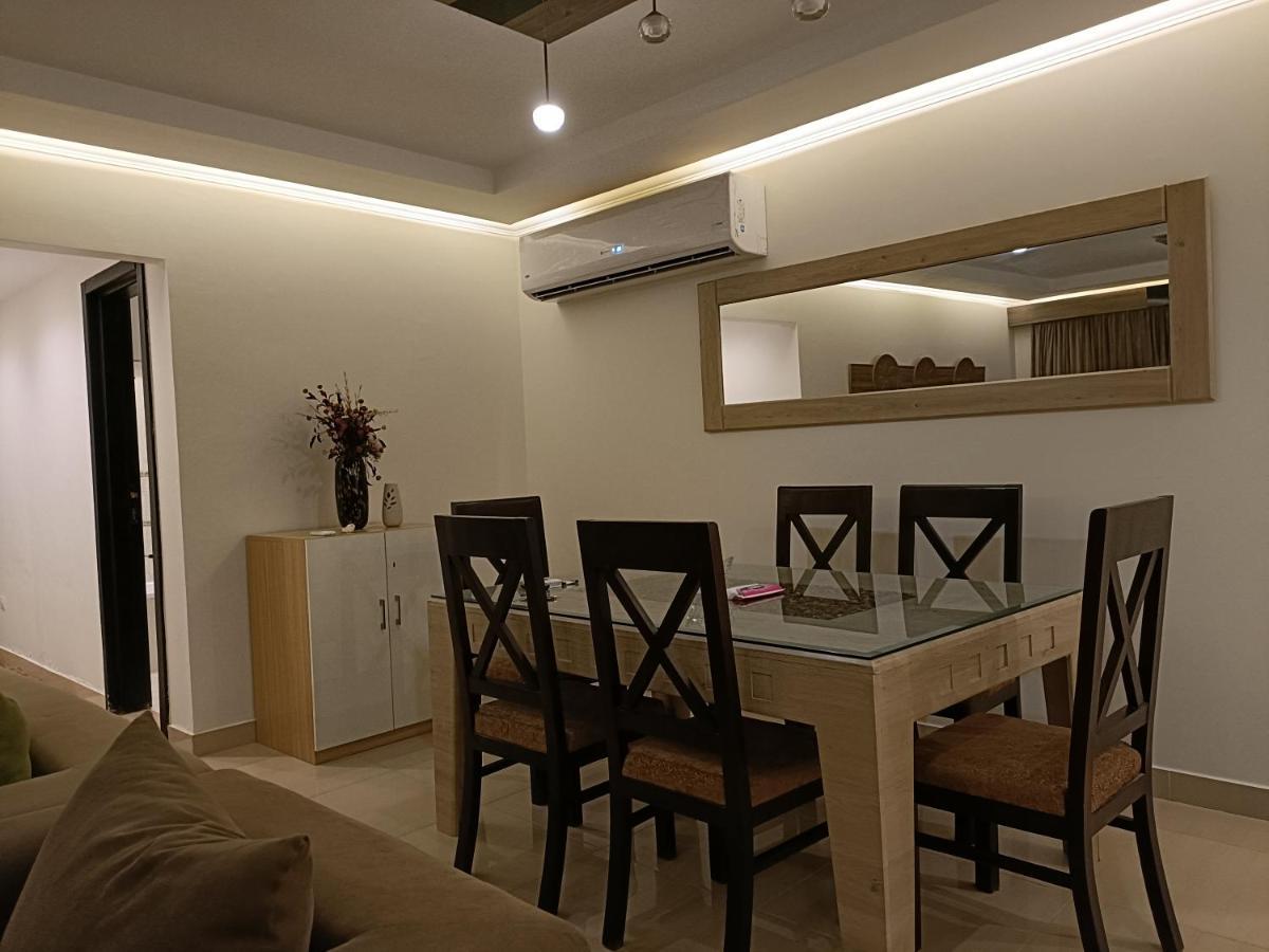 Apartment Sheraton Ocean 506 - Private Cairo