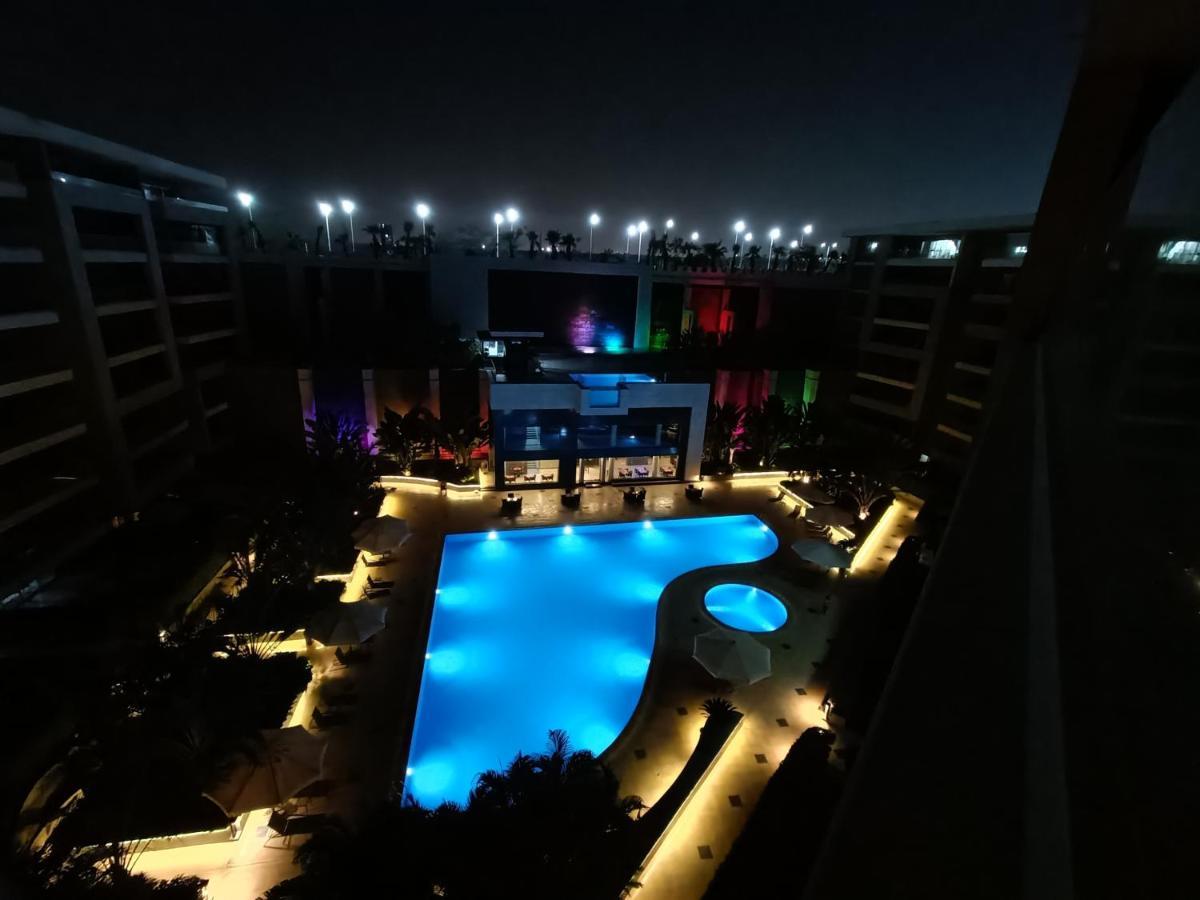 Apartment Sheraton Ocean 506 - Private *