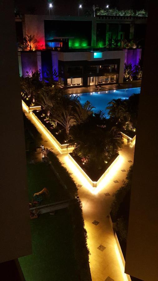 Sheraton Ocean 506 - Private * Cairo