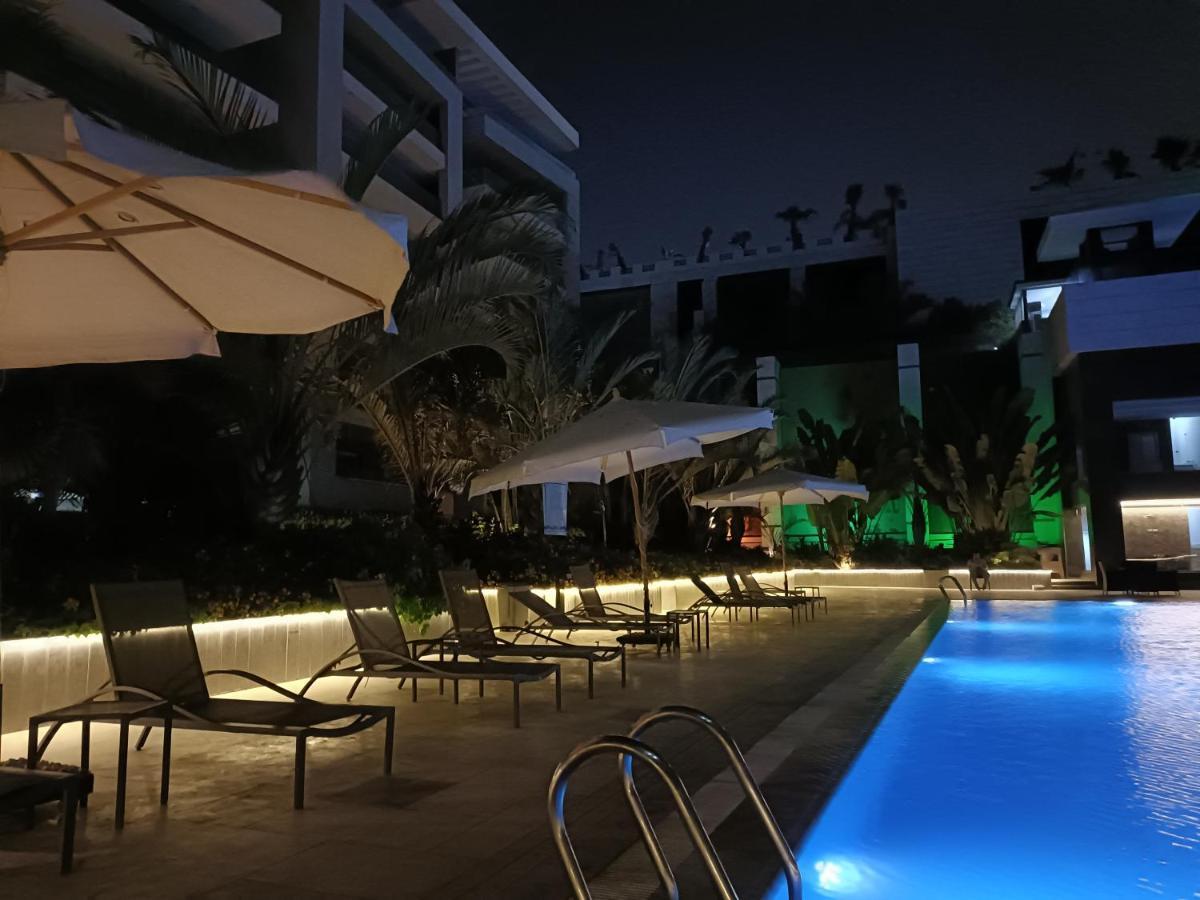Apartment Sheraton Ocean 506 - Private *