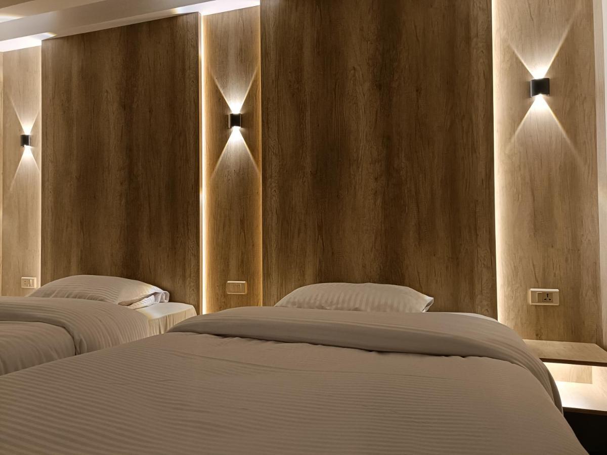 Apartment Sheraton Ocean 506 - Private Cairo