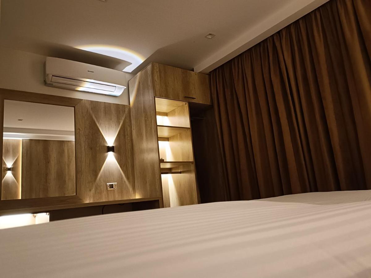 Sheraton Ocean 506 - Private Apartment Cairo