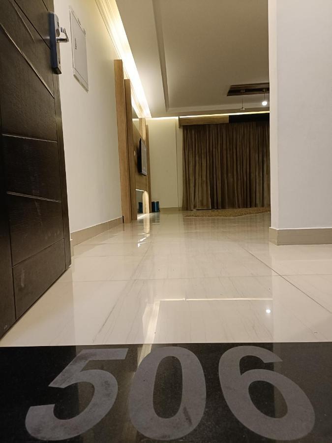Sheraton Ocean 506 - Pool With Fees Appartement *