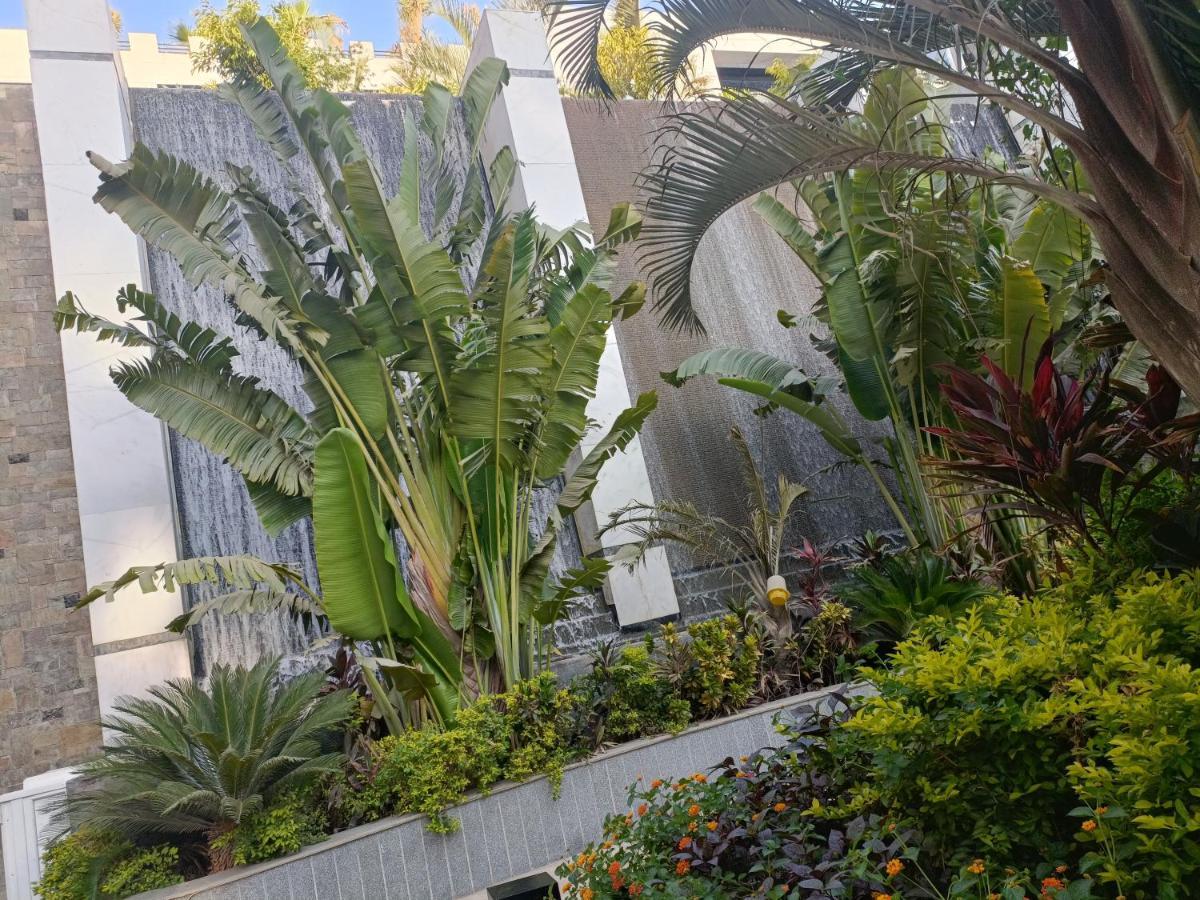 Sheraton Ocean 506 - Pool With Fees Appartement Le Caire