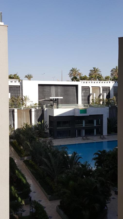 Sheraton Ocean 506 - Pool With Fees Appartement *